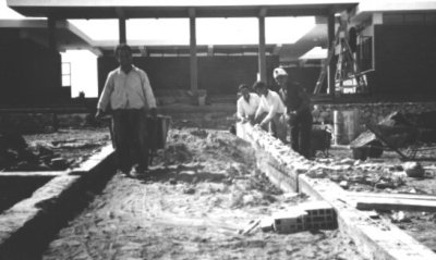 10-11-1964 Είσοδος