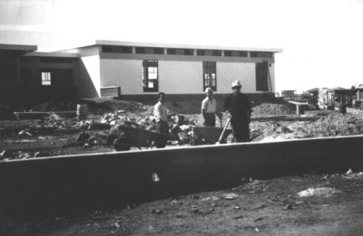 17-11-1964 Είσοδος