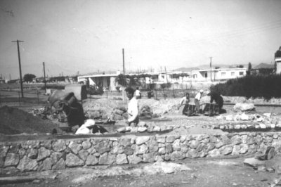 17-11-1964 Εξωτερικοί τοίχοι