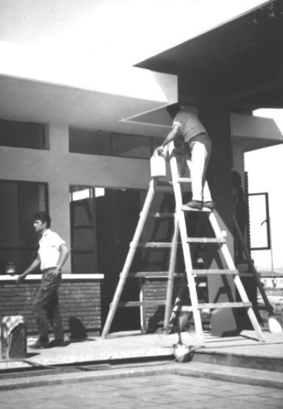 20-11-1964 Μπογιάτισμα